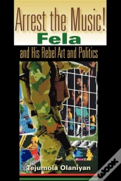 Capa do artigo Arrest The Music!