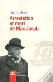 Capa do artigo Arrestation Et Mort De Max Jacob