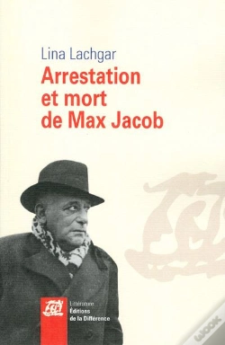 Capa do artigo Arrestation Et Mort De Max Jacob