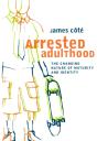 Arrested Adulthood - Preview