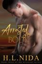 Arrested Body - Preview