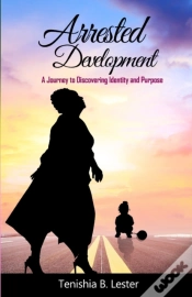 Capa do artigo Arrested Development: A Journey To Disco