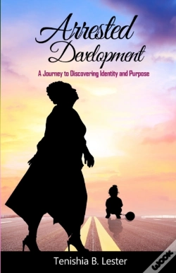 Capa do artigo Arrested Development: A Journey To Disco