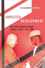 Capa do artigo Arrested Development