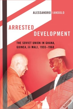 Capa do artigo Arrested Development