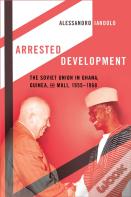 Arrested Development