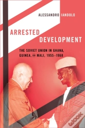 Capa do artigo Arrested Development