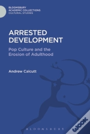 Capa do artigo Arrested Development