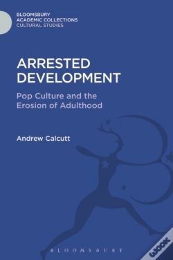 Capa do artigo Arrested Development