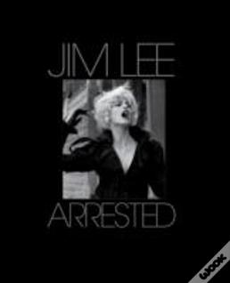 Arrested