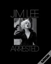 Capa do artigo Arrested