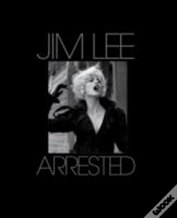 Capa do artigo Arrested