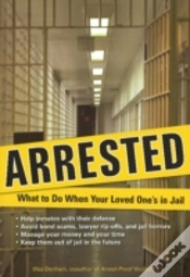 Capa do artigo Arrested