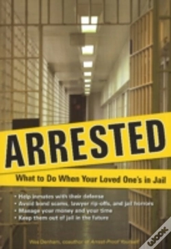 Capa do artigo Arrested