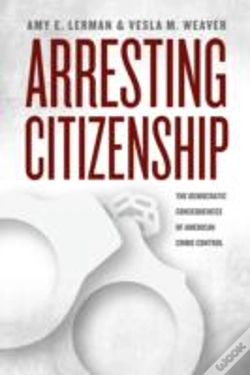 Capa do artigo Arresting Citizenship