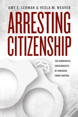 Capa do artigo Arresting Citizenship
