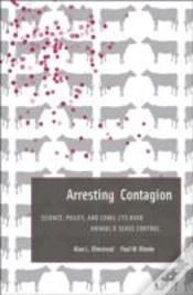 Capa do artigo Arresting Contagion