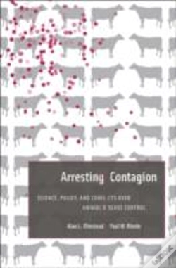 Capa do artigo Arresting Contagion