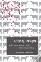 Capa do artigo Arresting Contagion