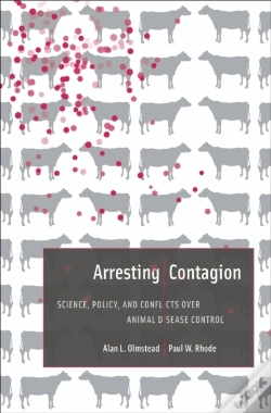Capa do artigo Arresting Contagion