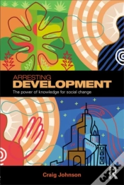 Capa do artigo Arresting Development
