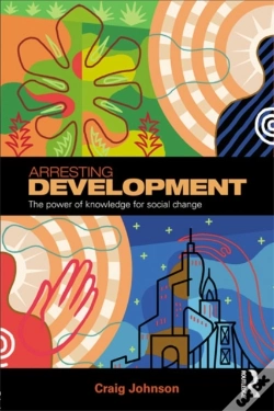 Capa do artigo Arresting Development