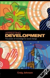 Capa do artigo Arresting Development