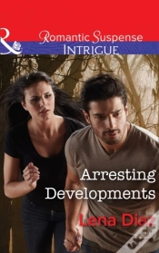 Capa do artigo Arresting Developments