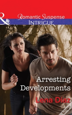 Capa do artigo Arresting Developments