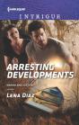Arresting Developments - Preview