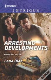 Capa do artigo Arresting Developments