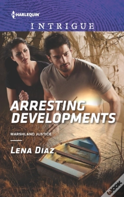 Capa do artigo Arresting Developments