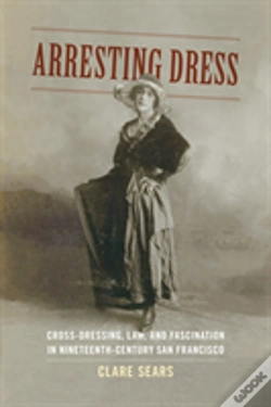 Capa do artigo Arresting Dress