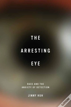 Capa do artigo Arresting Eye
