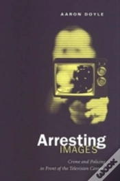 Capa do artigo Arresting Images