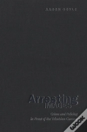 Capa do artigo Arresting Images