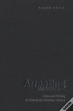 Capa do artigo Arresting Images