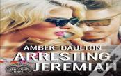 Arresting Jeremiah