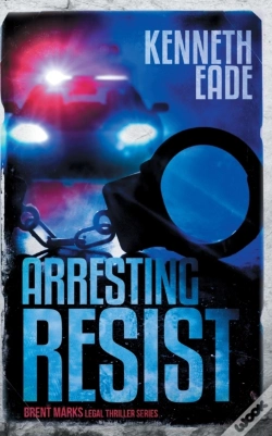 Capa do artigo Arresting Resist