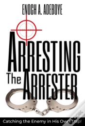 Capa do artigo Arresting The Arrester