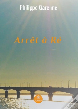 Capa do artigo Arret A Re