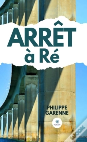 Capa do artigo Arret A Re