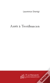 Capa do artigo Arret A Teotihuacan