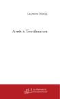 Arret A Teotihuacan - Preview