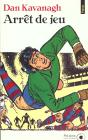 Arret De Jeu - Preview