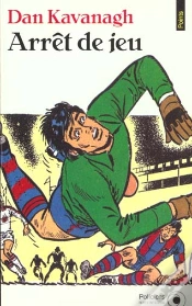 Capa do artigo Arret De Jeu