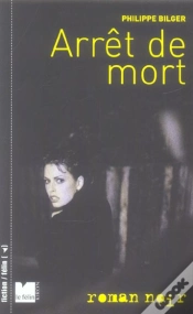 Capa do artigo Arret De Mort