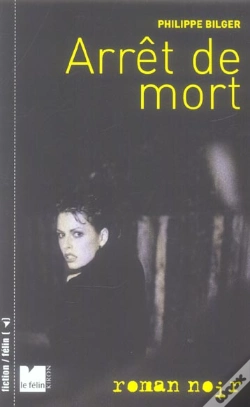 Capa do artigo Arret De Mort