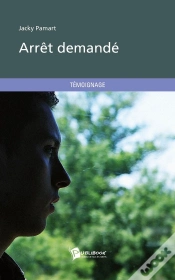 Capa do artigo Arrêt Demandé