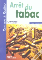 Capa do artigo Arrêt Du Tabac